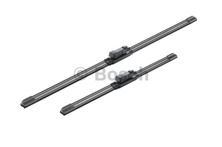 Комплект стеклоочистителей Bosch Aerotwin A555S